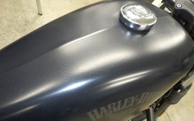 HARLEY XL883N 2018