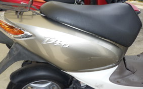 HONDA DIO Gen.5 AF57