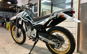 YAMAHA SEROW 250 DG17J