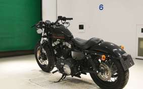 HARLEY XL1200X 2016