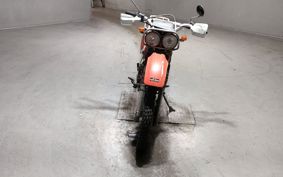 HONDA XLR250 BAJA MD22