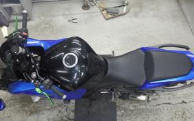 KAWASAKI NINJA 1000 A 2016