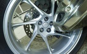 HONDA VFR1200F DCT 2014 SC63