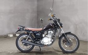 SUZUKI GLASS TRACKER BIG BOY NJ47A