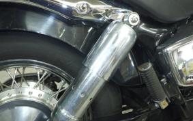 HONDA SHADOW 400 2008 NC34