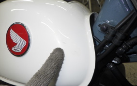 HONDA MONKEY 125 JB05