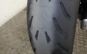 SUZUKI SV650 X A 2021 VP55B