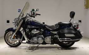 YAMAHA XV1900A STRATIOLINER 2018