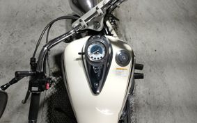 YAMAHA DRAGSTAR 250 VG05J
