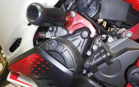 HONDA CBR250RR A 2002 MC51