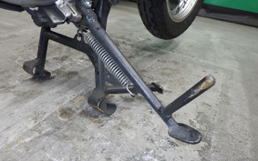 YAMAHA SR400 Gen.4 2014 RH03J