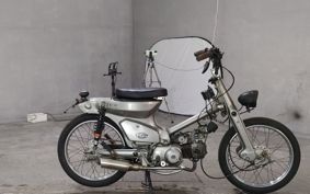 HONDA SUPER CUB90 HA02