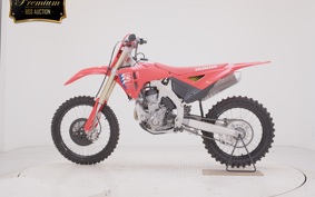HONDA CRF250 RALLY ME12