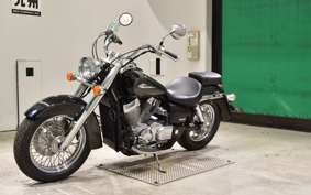 HONDA SHADOW 400 CLASSIC 2009 NC44