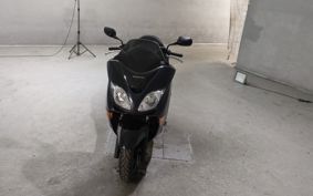 HONDA FORZA Z MF08