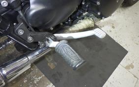 TRIUMPH BONNEVILLE 2010