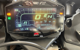 SUZUKI GSX-R1000R 2020 DM11G