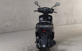 YAMAHA CYGNUS125XSR SE44J