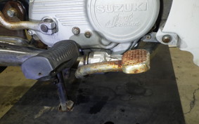 SUZUKI BIRDIE 50 BA14A