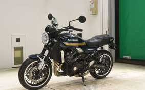 KAWASAKI Z900RS 2021 ZR900C