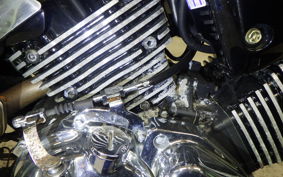 KAWASAKI ELIMINATOR 250 V VN250A