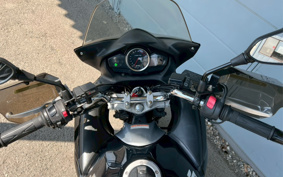 SUZUKI GSR250 GJ55D