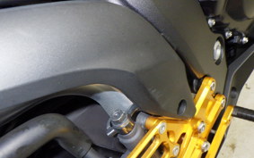 HONDA CBR600RR 2024 PC40