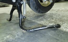 HONDA DIO Z4 GEN 2 AF63