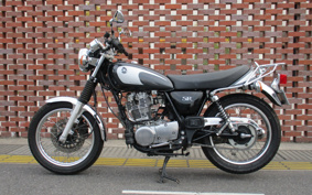 YAMAHA SR400 FINAL ED 2022 RH16J