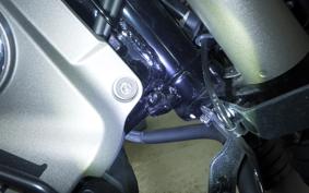 HONDA CT125-2 1995 JA65