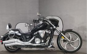 YAMAHA XVS1300CA STRIKER 2012 VP33