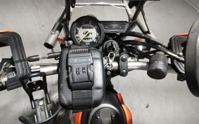 YAMAHA TORITSU CAR DG10J