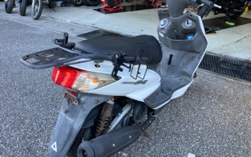 YAMAHA CYGNUS 125 X SE44J