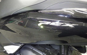 HONDA PCX125 2014 JK05