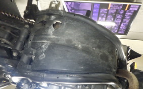 HONDA CRF250M 2022 MD38
