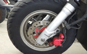 YAMAHA BW'S 50 Gen.3 SA44J
