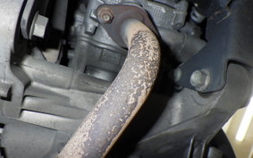 YAMAHA CYGNUSｸﾞﾘﾌｧｽ 2000 SEJ4J