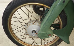 HONDA C50 SUPER CUB C50