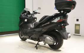 SUZUKI SKYWAVE 400 SA 3 2011 CK45A