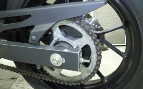 SUZUKI GSX250R 2012