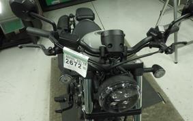 HONDA REBEL 500 A 2023 PC60