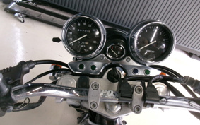 SUZUKI INAZUMA 400 1997 GK7BA