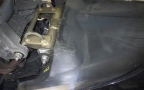 HONDA DIO Gen.6 AF62