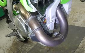 KAWASAKI KX450 2024 KX450M