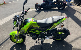 BENELLI TNT125