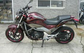 HONDA NC 700 S 2012 RC61