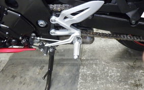 SUZUKI GSX-S1000F 2016 GT79A