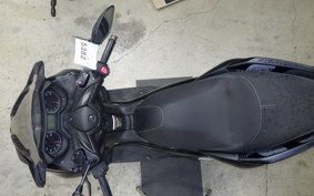 YAMAHA X-MAX 250 2010 SG70J