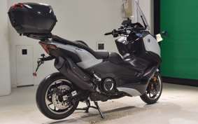 YAMAHA T-MAX 560 T 2025 SJ21J