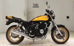 KAWASAKI ZEPHYR 400 KAI 1997 ZR400C
